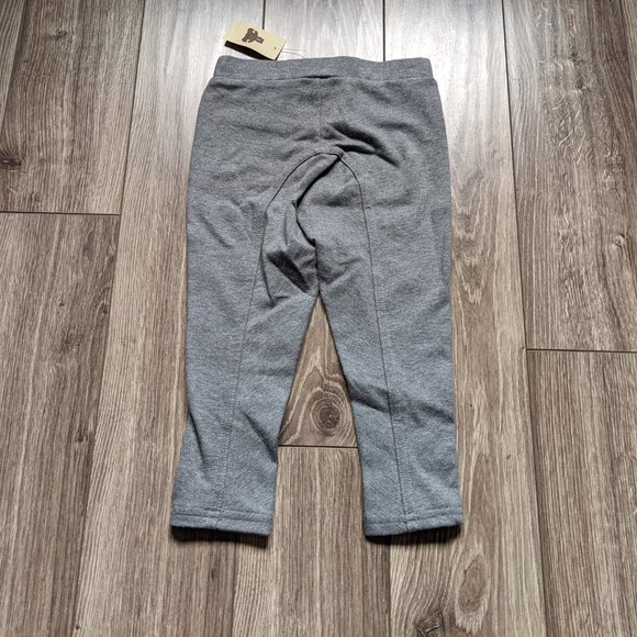 [KIDS 2/$30] NWT Baby Girl (18-24M) - GAP Riding Legging - Picture 3 of 4
